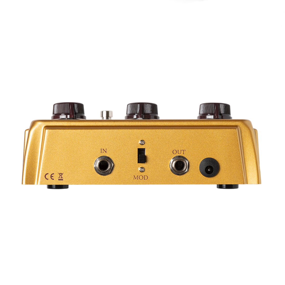 Centavo Pedal Detay Görsel