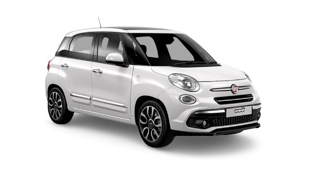 500L FİAT