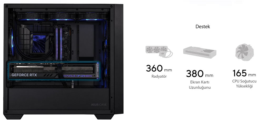 ASUS A21 Case