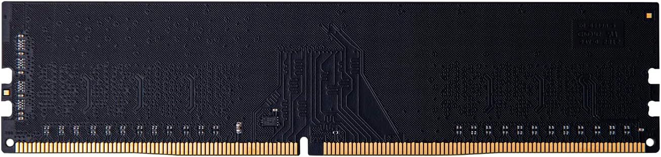 Hi-Level 16GB DDR4 2400MHz Ram Kutulu HLV-PC19200D4-16G