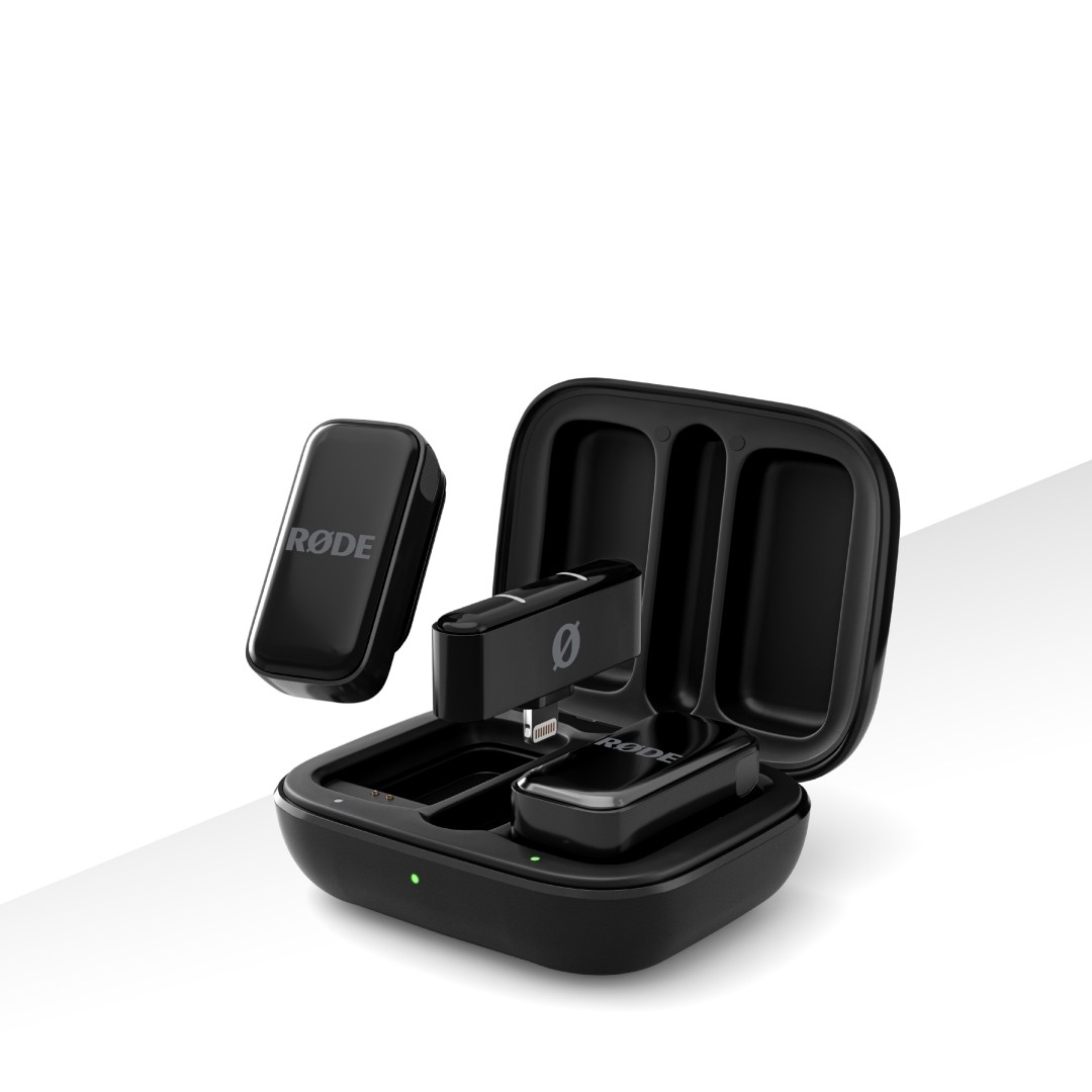 Wireless Micro Hero Image