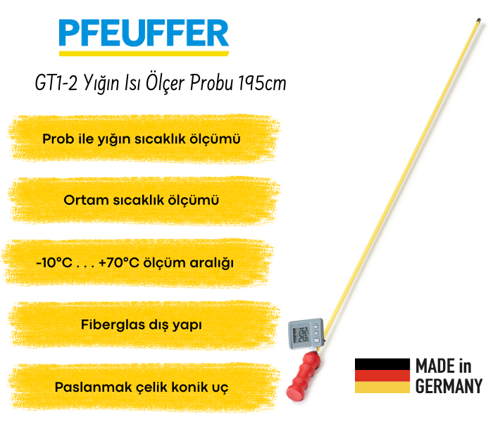 Pfeuffer GT1-2