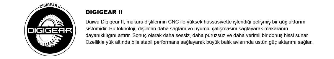 Perfect Line Stopper Teknolojisi