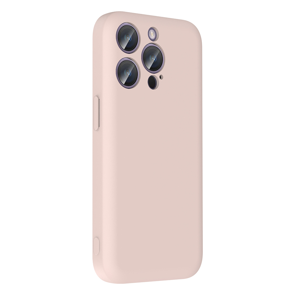 Apple iPhone 14 Pro Max Kılıf Kamera Korumalı Kartlık Hazneli Zore Vitra Kapak - 9
