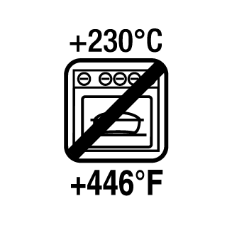 Fırın yok