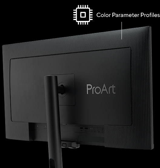 ProArt Display PA27UCGE