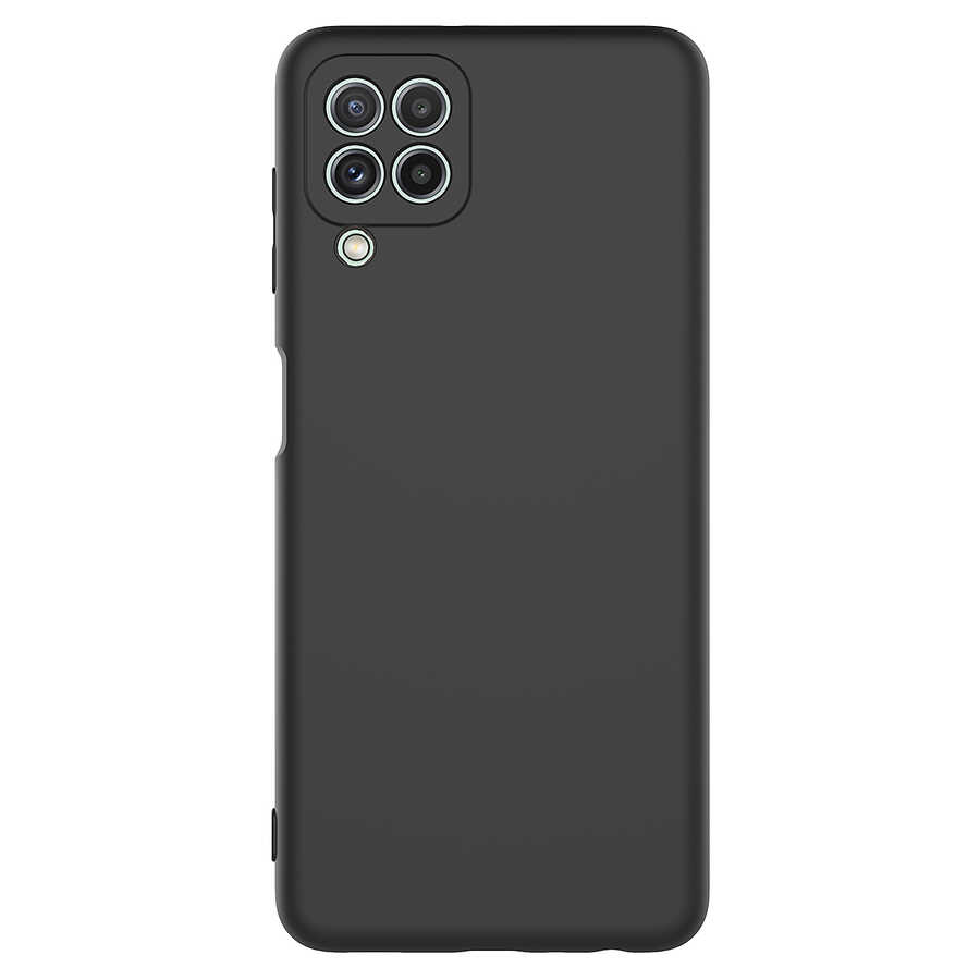 Galaxy A22 4G Kılıf Zore Mara Lansman Kapak - 4