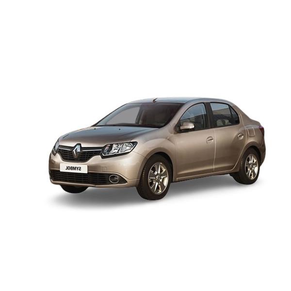 CLİO SYMBOL RENAULT