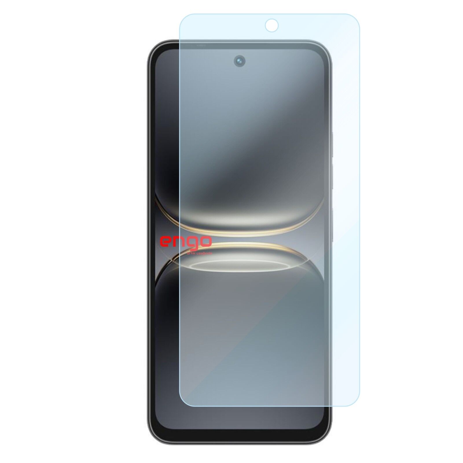 Engo Tecno Spark Go 2 6.67