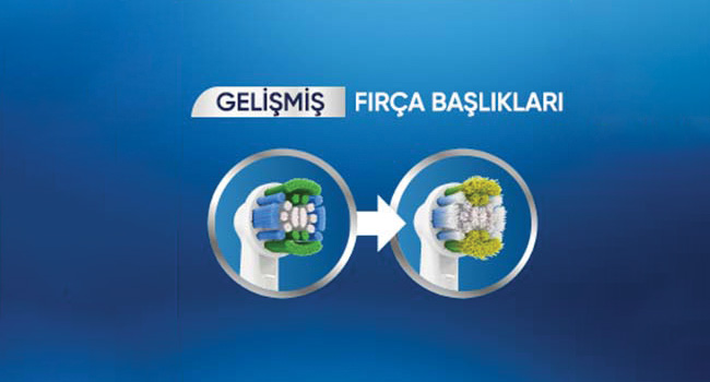 Oral-B,şarjlı,elektrikli,ağız duşu,pilli,yedek,çocuk,diş,genius,stages,şarj edilebilr,vitality,iO