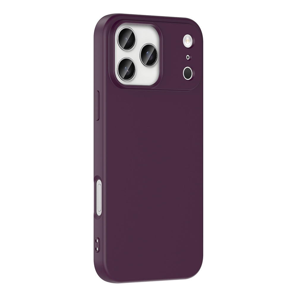 Apple iPhone 17 Pro Max Kılıf Zore Mara Lansman Kapak - 13