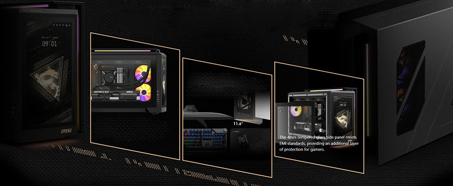 Yapay zekalı robot ve yüksek çözünürlüklü ekran performans göstergeleri, FHD, QHD ve UHD ekran çözünürlükleri, oyun ve teknoloji odaklı görsel, gaming ve bilgisayar donanımı optimizasyonu.