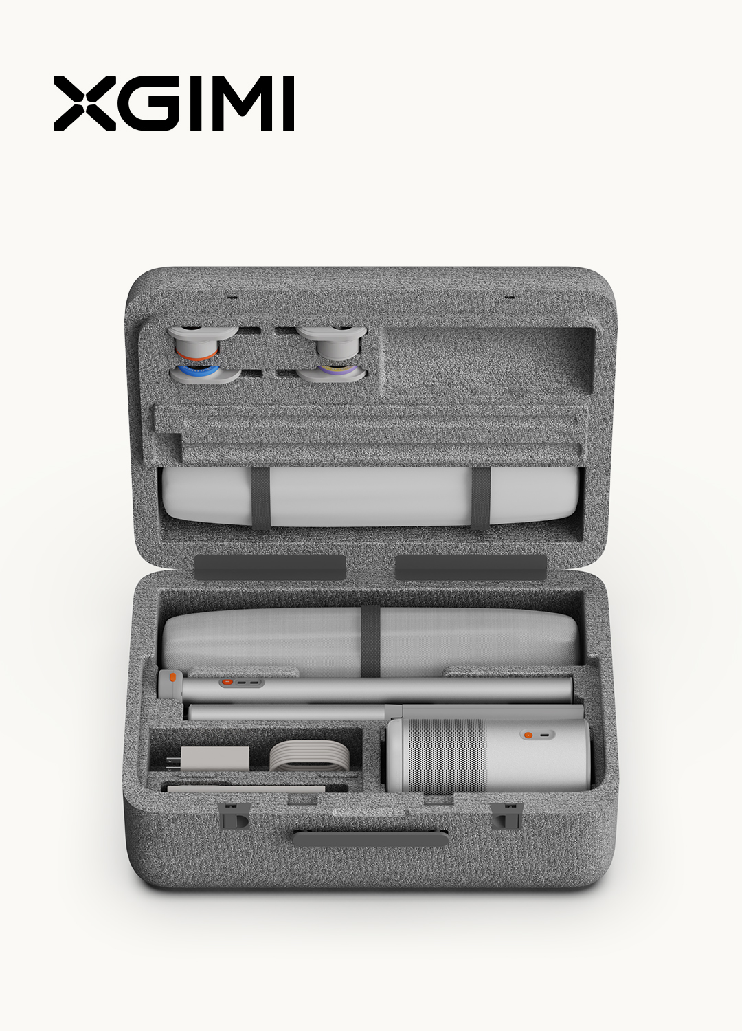 MoGo 4 Laser Outdoor