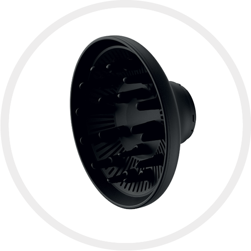 Difüzör Başlığı