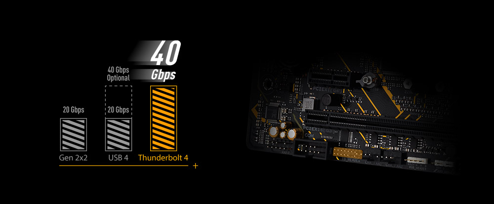 TUF-GAMING-B660M-PLUS-D4