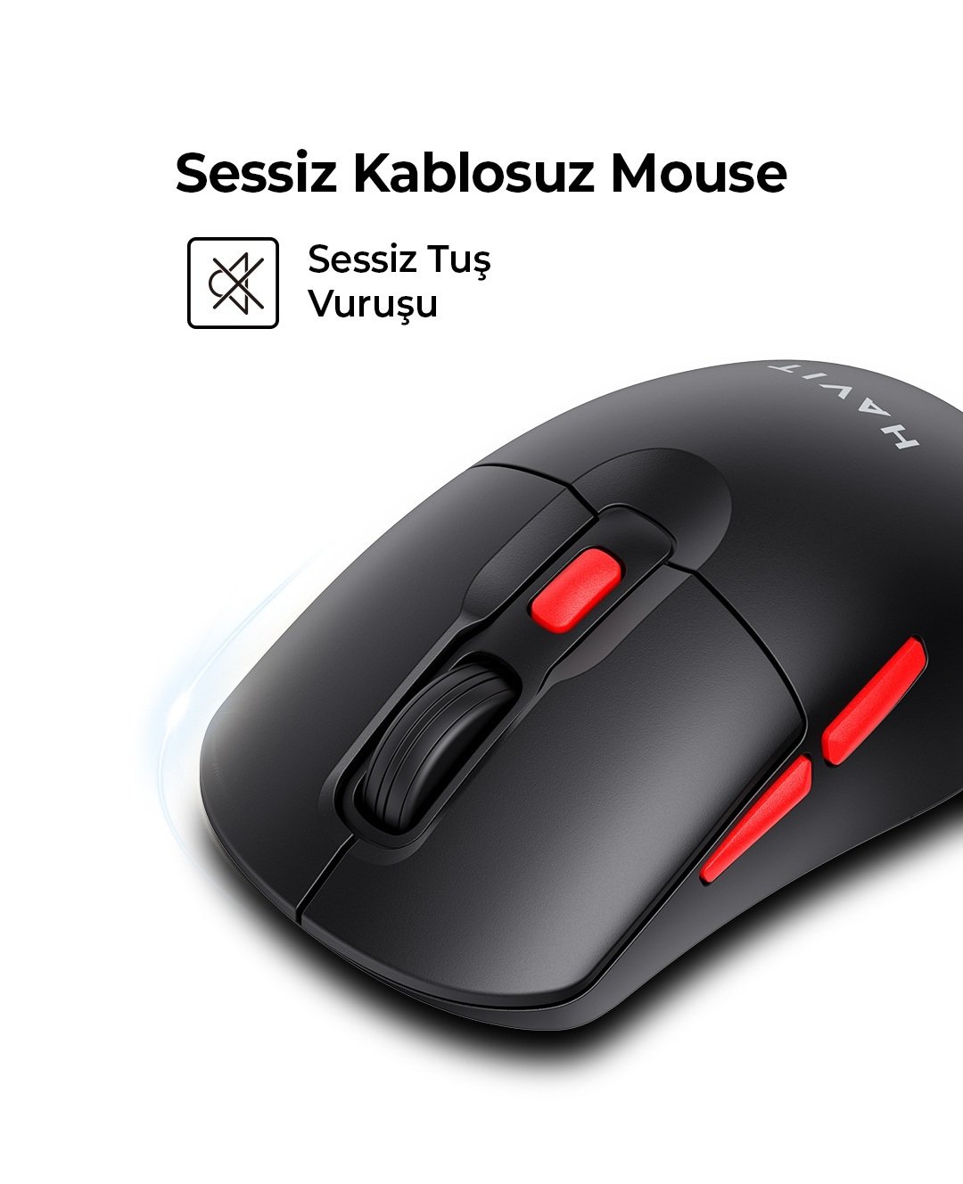 Havit KB261WB