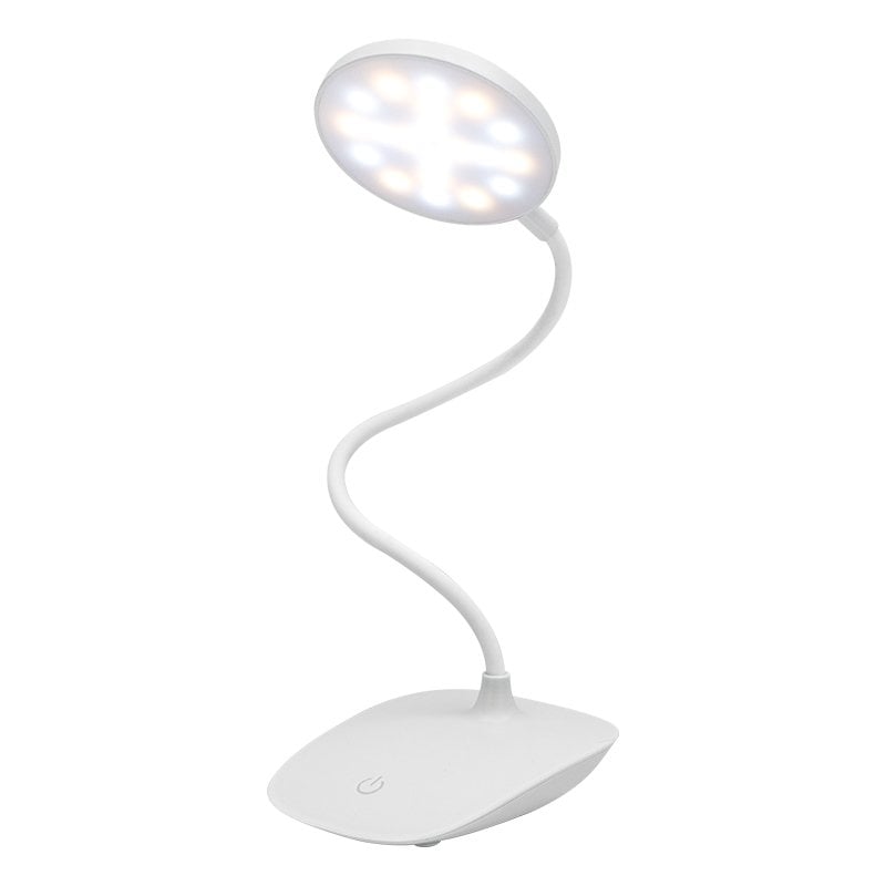 Powermaster MX-8802B USB'li Dokunmatik Düğmeli Üç Modlu Masa Lambası İçerik