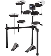 Roland V-Drums TD-02K Elektronik Davul Seti