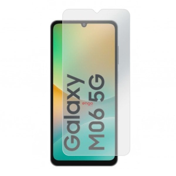 Samsung Galaxy M06 Mat Ekran Koruyucu 6.74