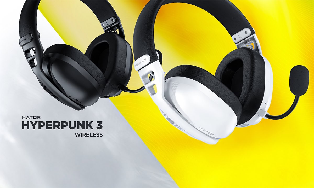 HATOR Hyperpunk 3