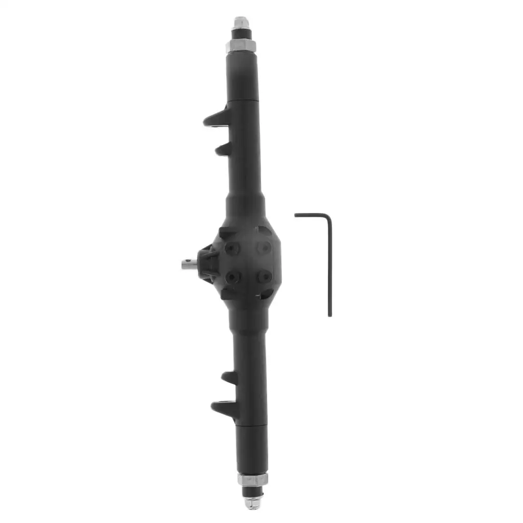 1/12 Scale RC Car Assembly Differential Gear for Wltoys 12428 12423