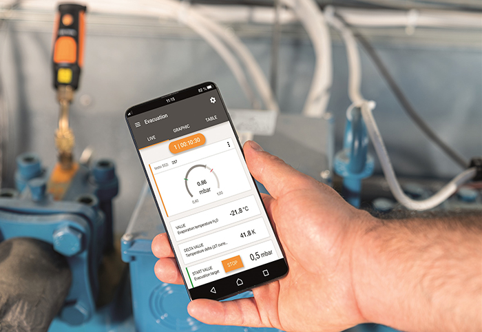 testo 552i