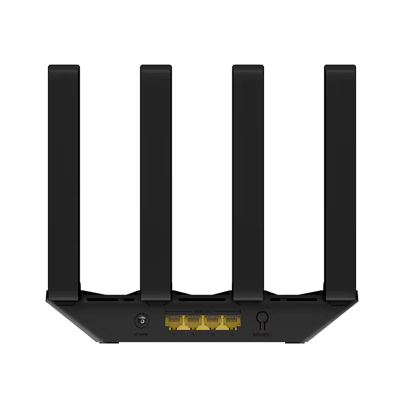 TENDA AX3000 AX12 PRO 4X WIFI ROUTER ANTEN