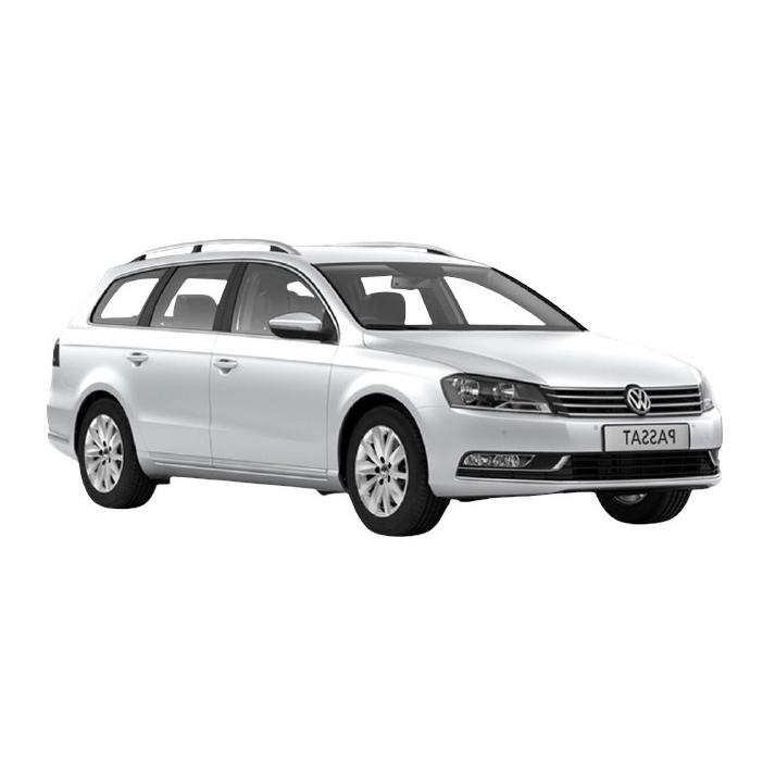 PASSAT VOLKSWAGEN