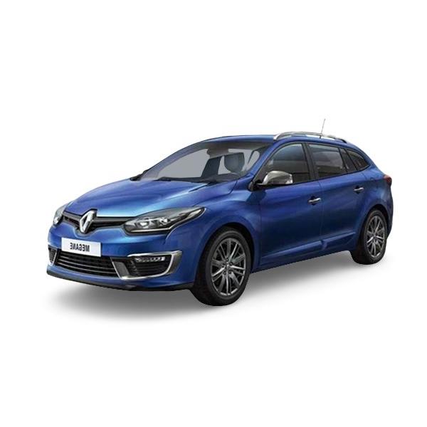 MEGANE SPORT TOURER RENAULT