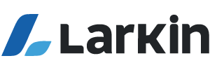 Larkin Logo