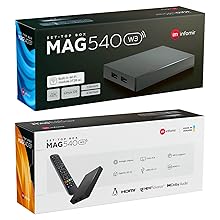 Yeni Mags 500W kutusu iki farklı renkte mevcuttur