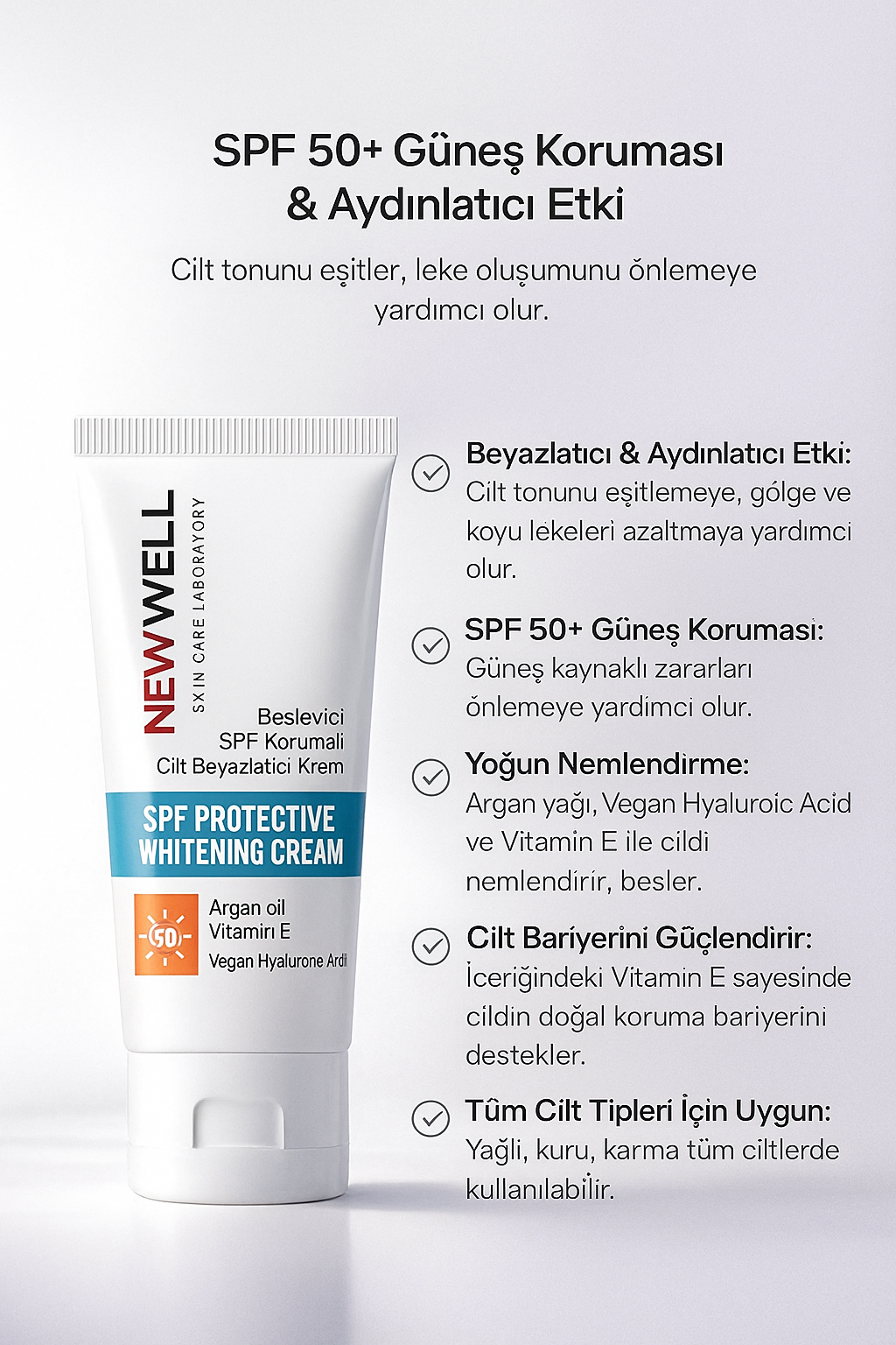 new-well-beyazlatici-krem-nemlendirme