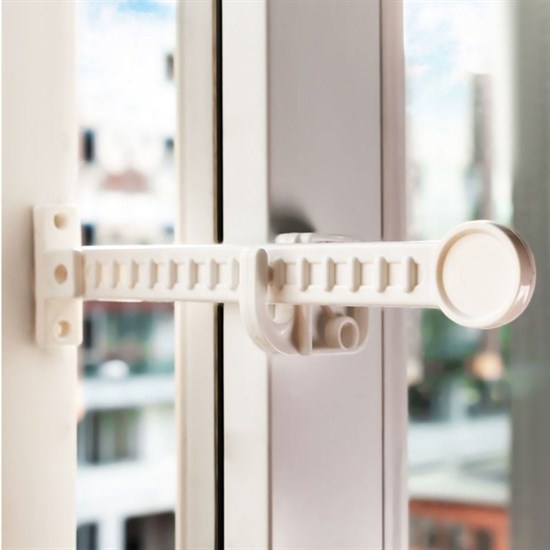 ANKAVERSE® Pencere Kilidi