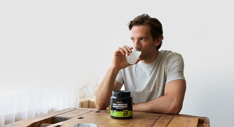BioTechUSA Whey