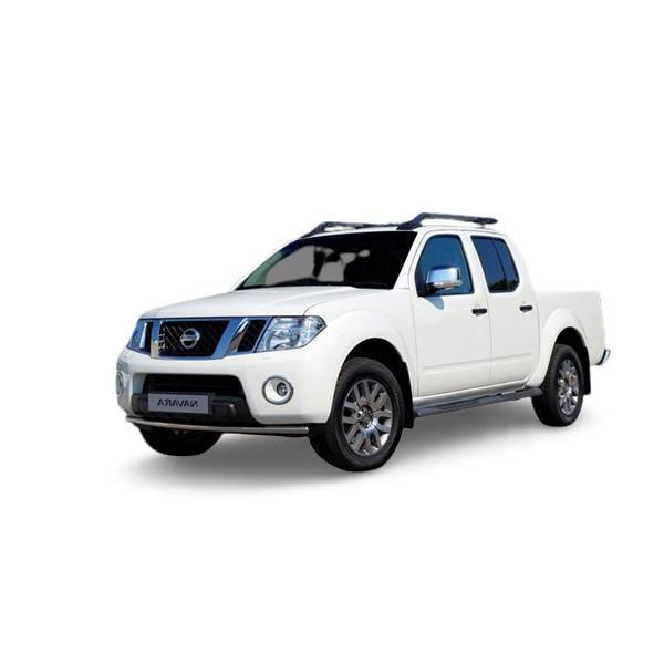 NAVARA NİSSAN