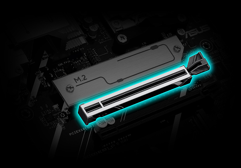 B650E MAX GAMING WIFI