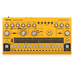 Behringer RD-6-AM
