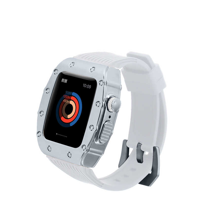 ​​​Apple Watch 44mm KRD-65 Kordon - 24