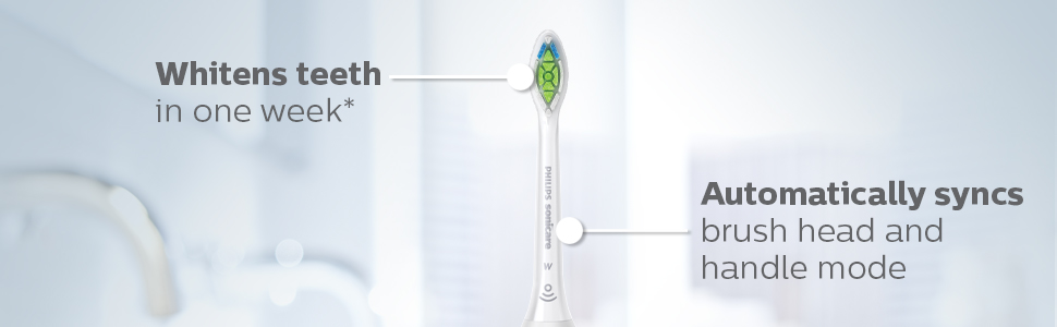 pastel pembe elektrikli diş fırçası phillips sonicare