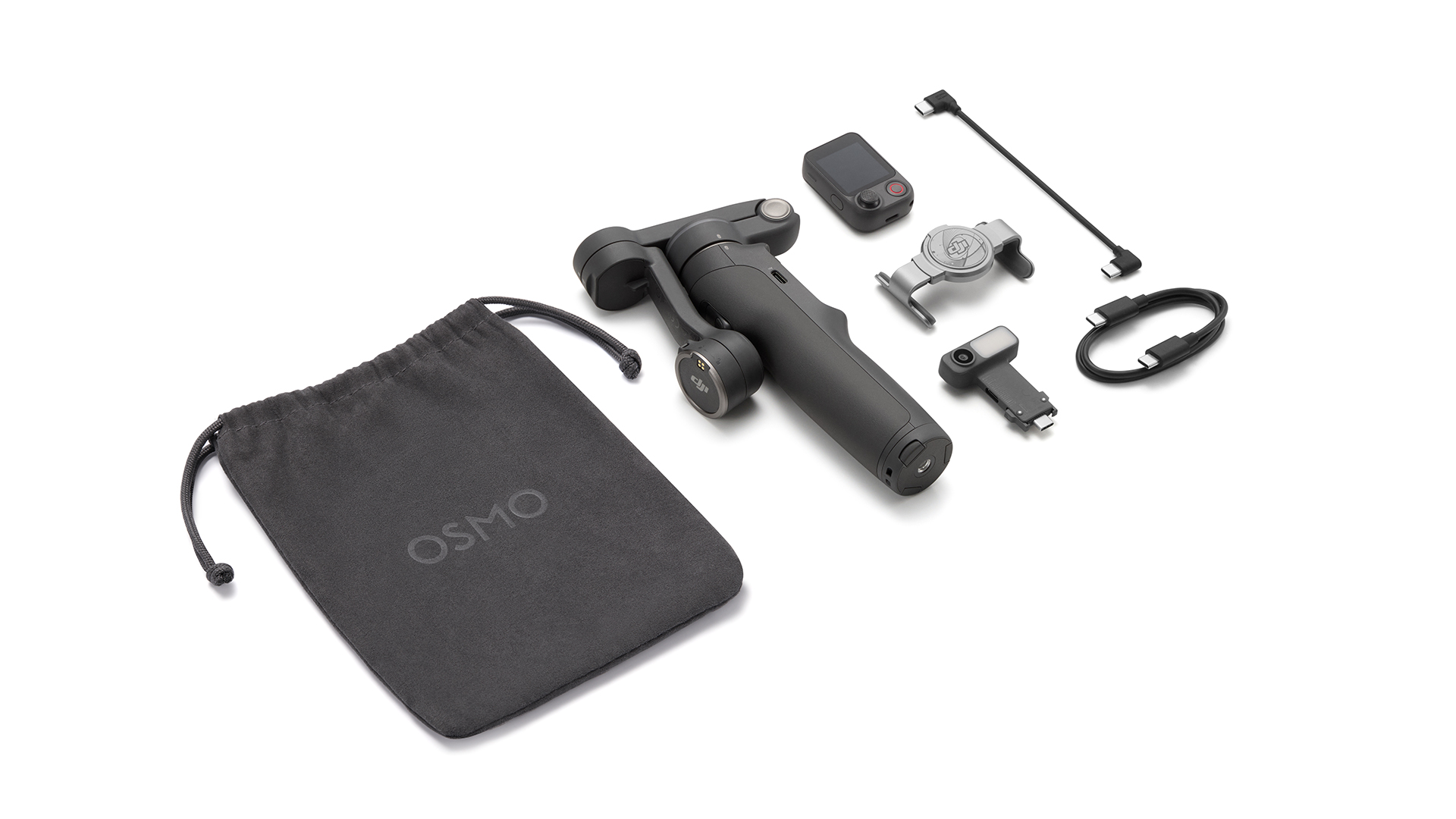 Osmo Mobile 8P