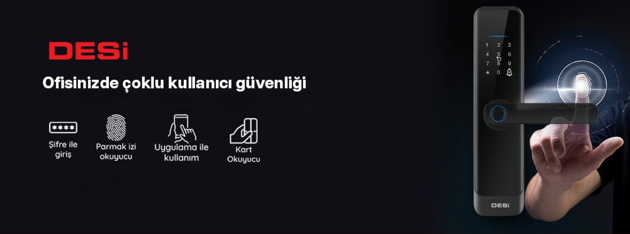 Q015 Çoklu Kullanıcı