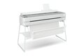 slayt 23 / 28, yakınlaştır, hp designjet studio steel 36 inç yazıcı