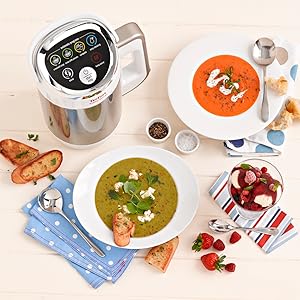 Moulinex blender mikser