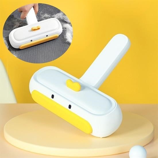 ANKAVERSE® Ördek Model Tüy Toplayıcı
