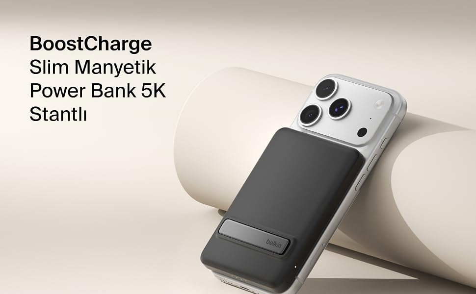 belkin powerbank