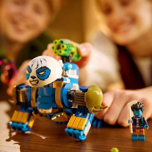 Sınırsız oyun olanakları