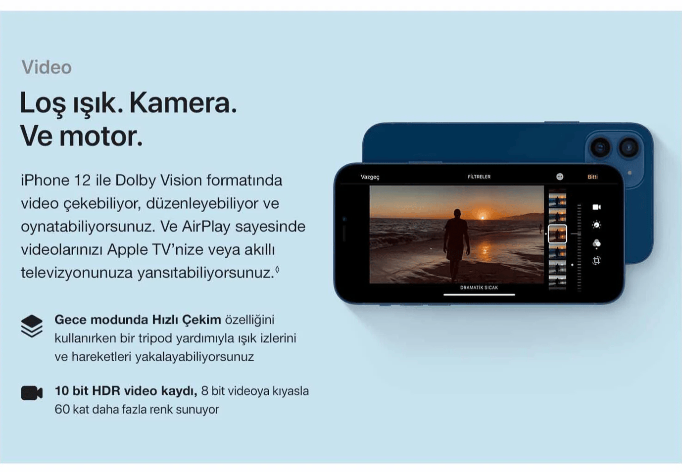 Yenilenmiş iPhone 12 mini