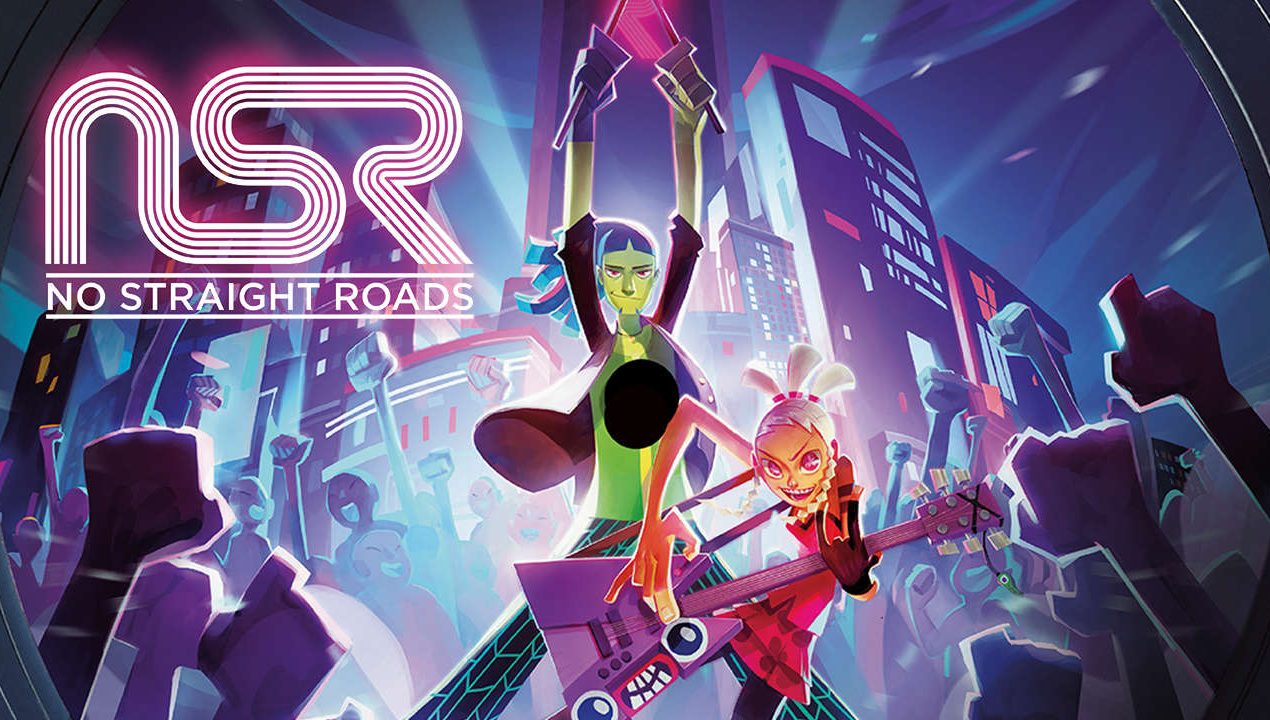 No Straight Roads Confirmed For Nintendo Switch, Xbox One; Switch Exclusive Features Detailed