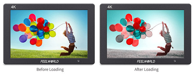 taşınabilir monitör