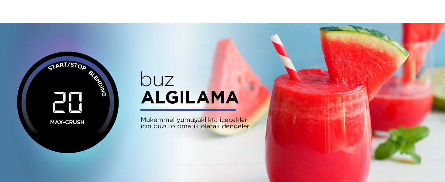 Ninja Detect Duo Blendsense TB301